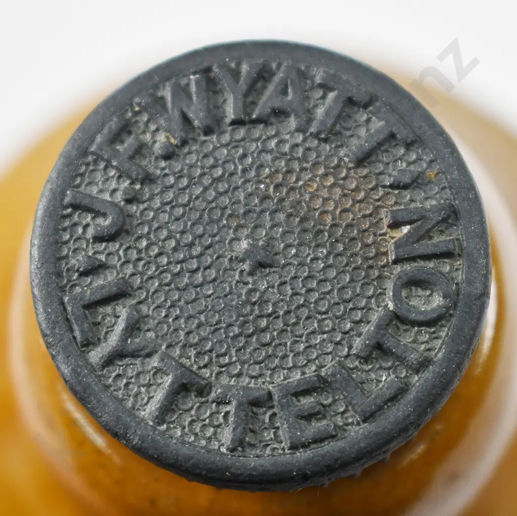 KEMP GORE GINGER BEER Image 1++