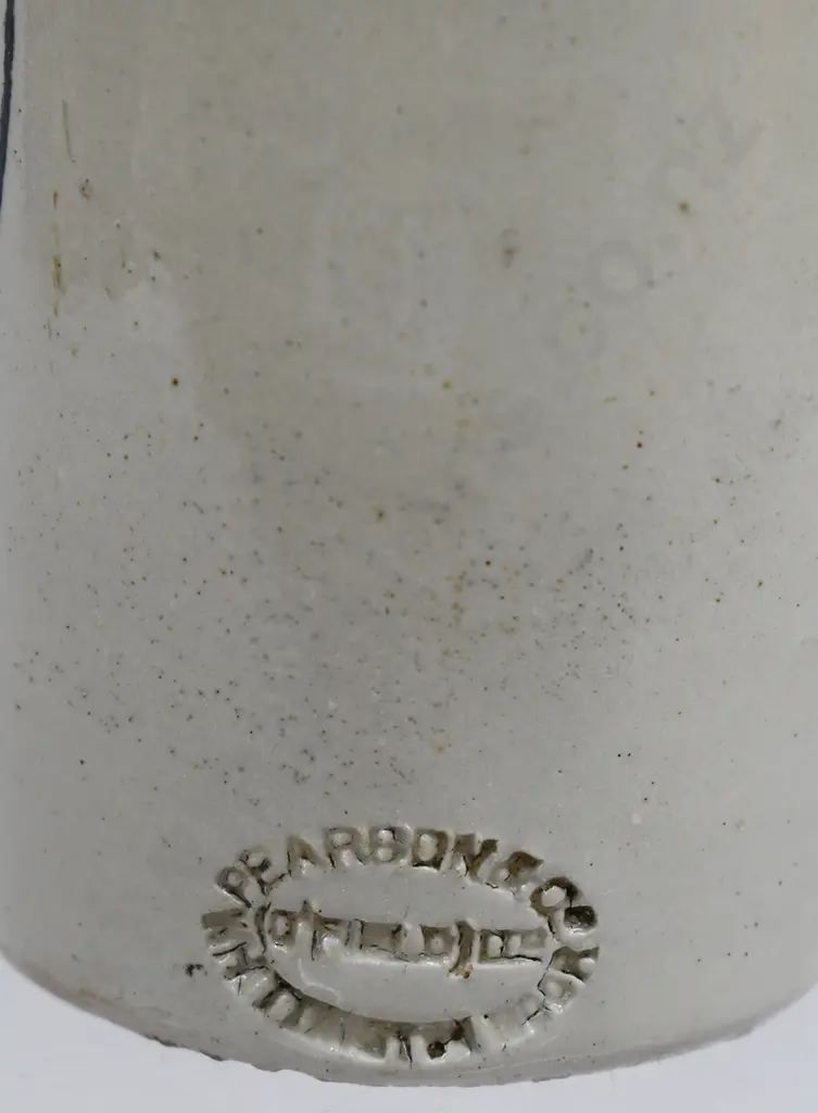 BOYCE CAMBRIDGE GINGER BEER Image 1++