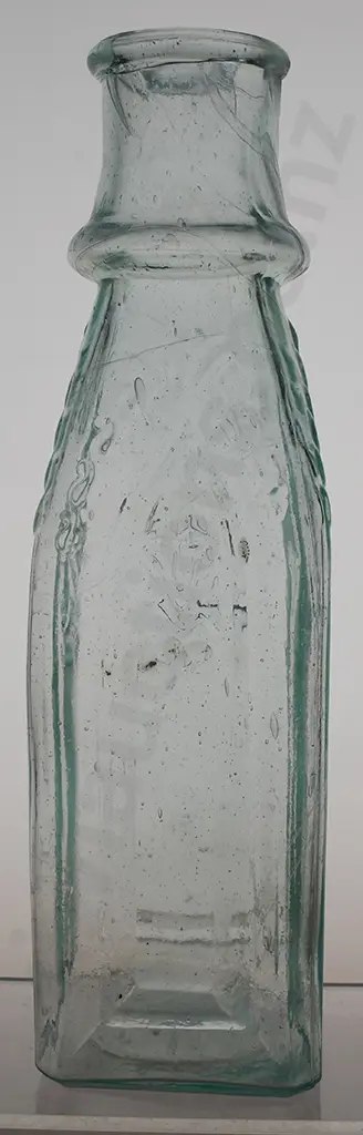 CATHEDRAL GOTHIC ARCH PICKLE Image 1++