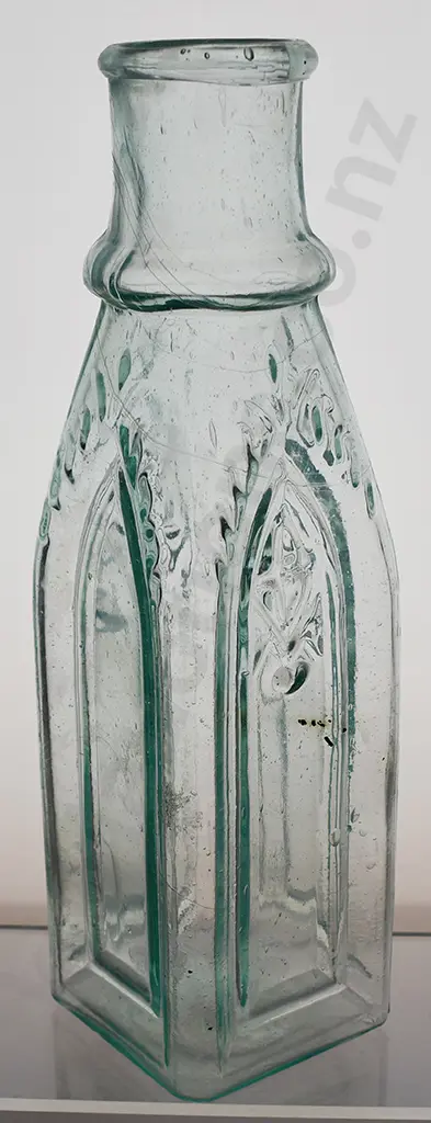 CATHEDRAL GOTHIC ARCH PICKLE Image 1++