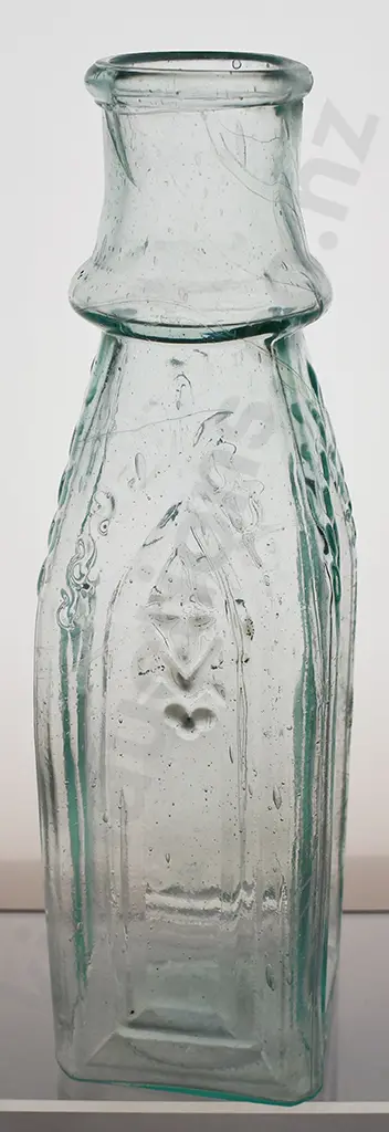 CATHEDRAL GOTHIC ARCH PICKLE Image 1++