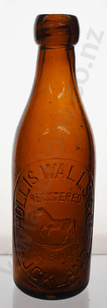 HOLLIS WALLS AUCKLAND INTERNAL THREAD Image 1++