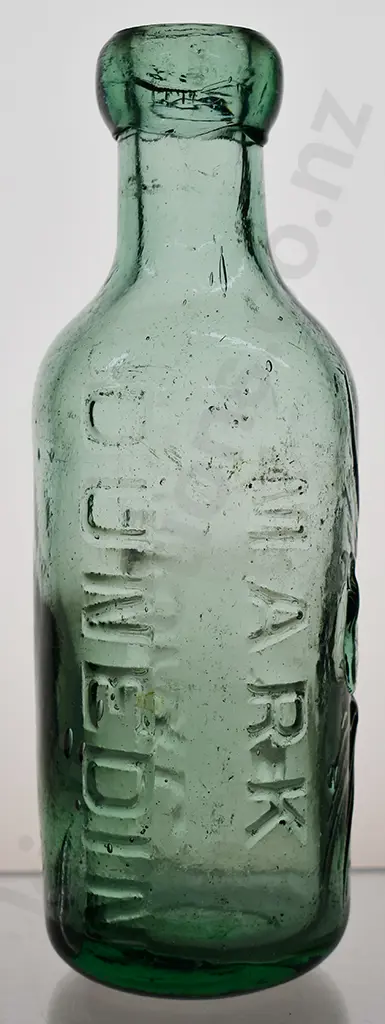 CAREW & CO DUNEDIN DUMPY SODA Image 1++