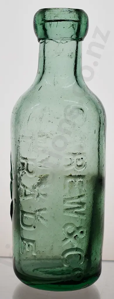 CAREW & CO DUNEDIN DUMPY SODA Image 1++