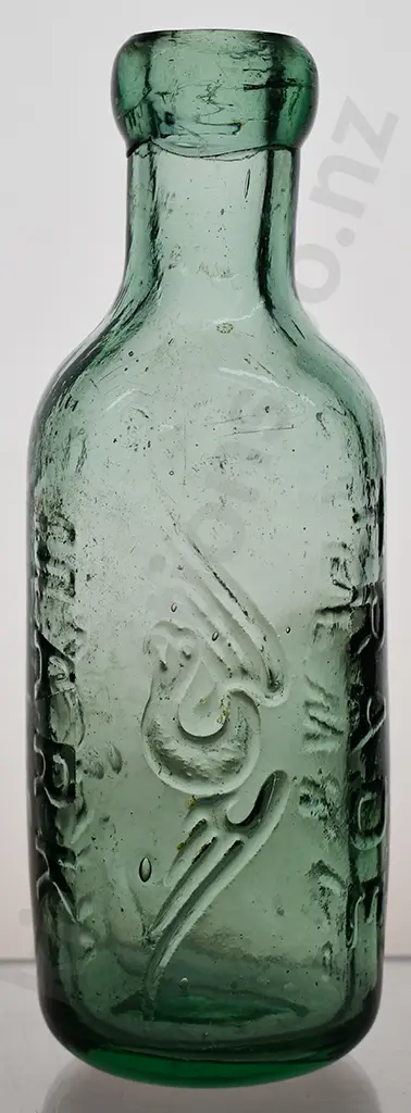 CAREW & CO DUNEDIN DUMPY SODA Image 1++