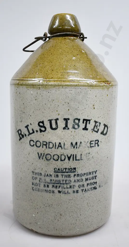 SUISTED WOODVILLE WOODVILLE Image 1++