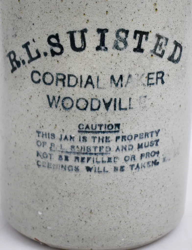 SUISTED WOODVILLE WOODVILLE Image 1++