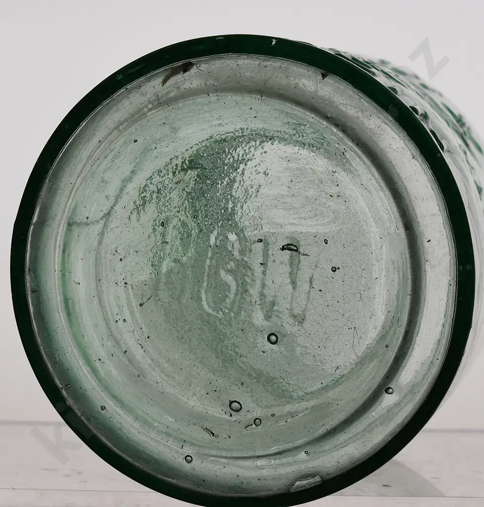 PHOENIX DUNEDIN JAM JAR Image 1++