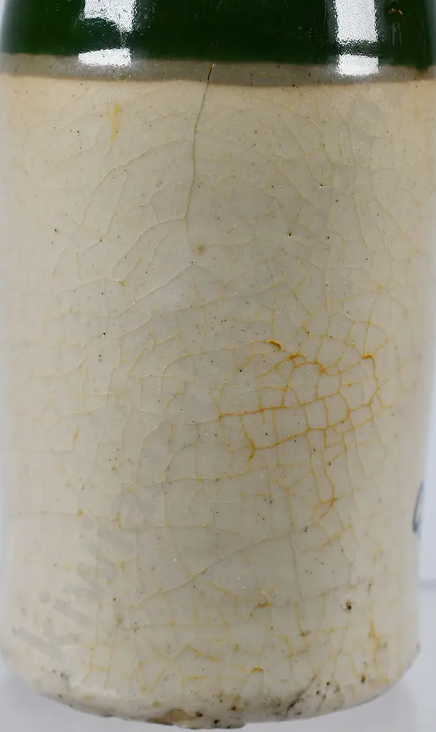 MACE CHRISTCHURCH GINGER BEER Image 1++