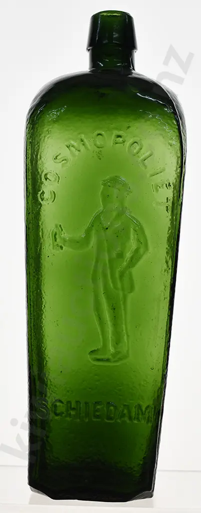 COSMOPOLIET MAN GIN Image 1++