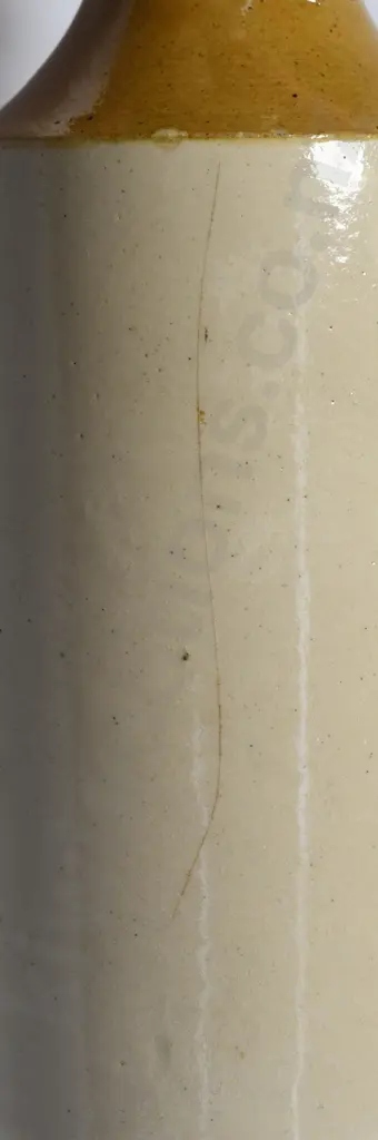 BENNETT & SON DUNEDIN GINGER BEER Image 1++