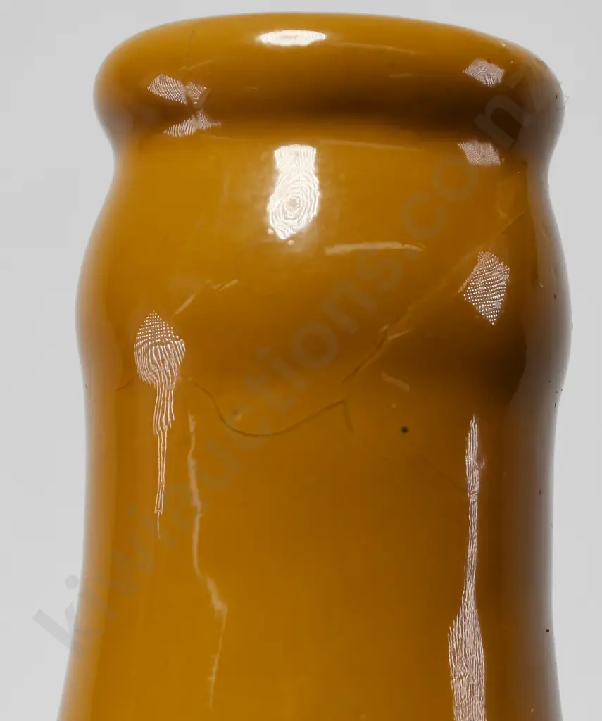 CLARKE ROTORUA & CLARK'S HAMILTON GINGER BEERS Image 1++