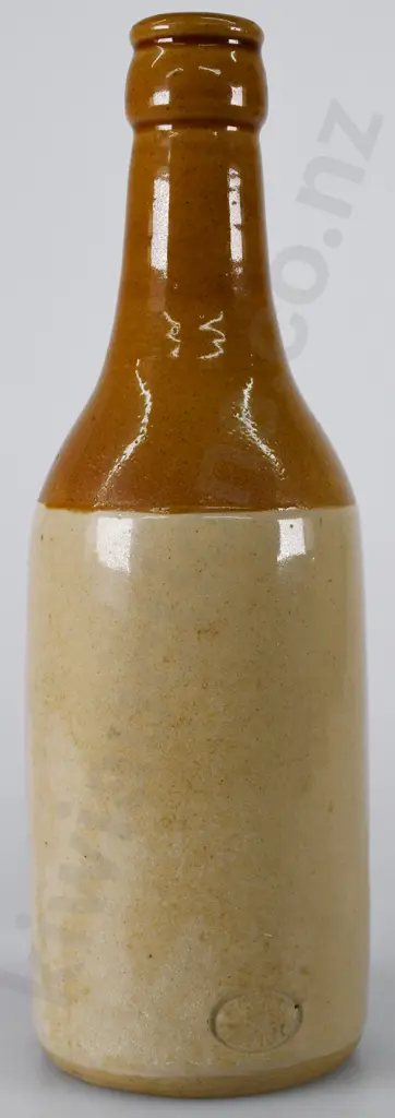 DODSON NELSON GINGER BEER Image 1++