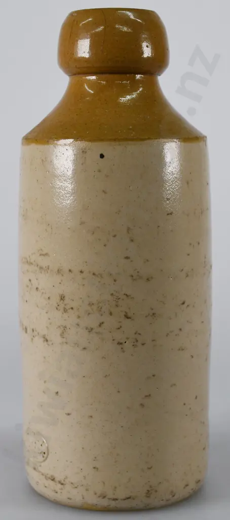 DODSON NELSON GINGER BEER Image 1++
