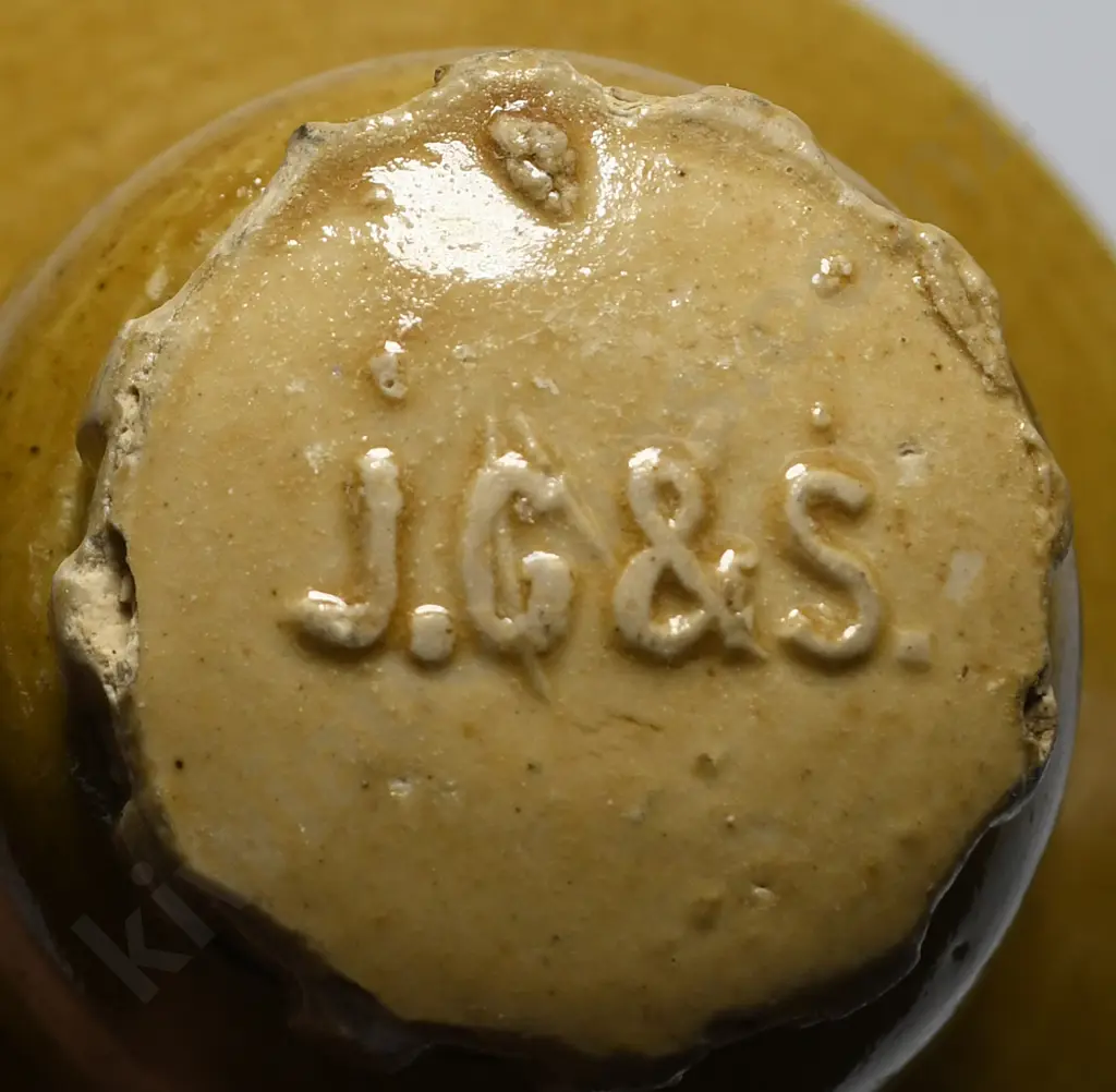 JOHN GREY AUCKLAND GINGER BEERS Image 1++