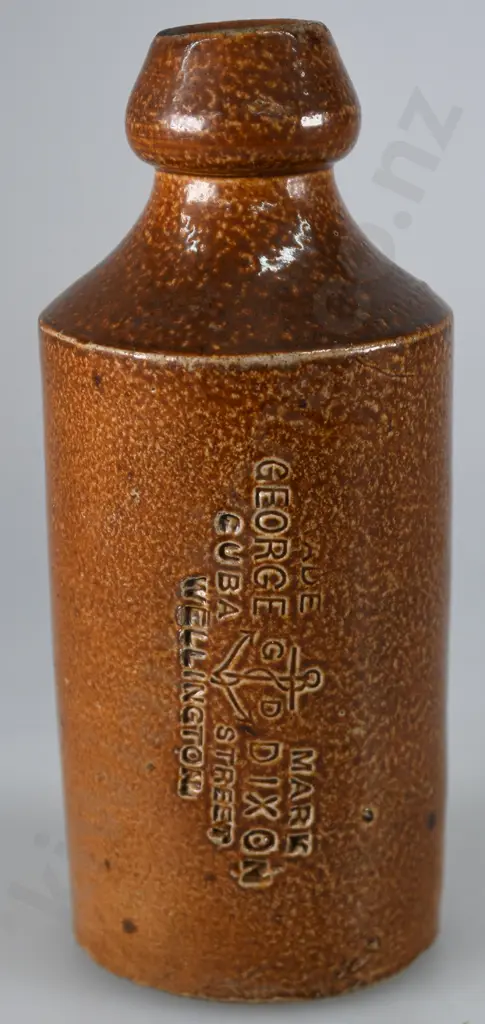 GINGER BEERS Image 1++
