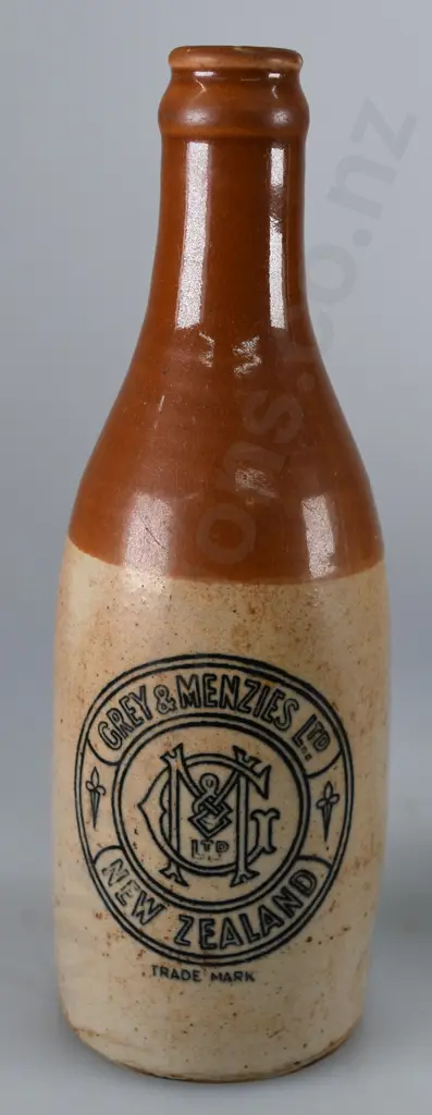 GINGER BEERS Image 1++