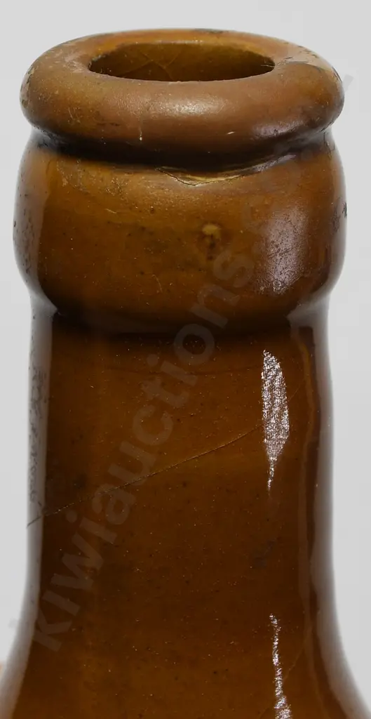 HANDLEY'S AUCKLAND GINGER BEERS Image 1++