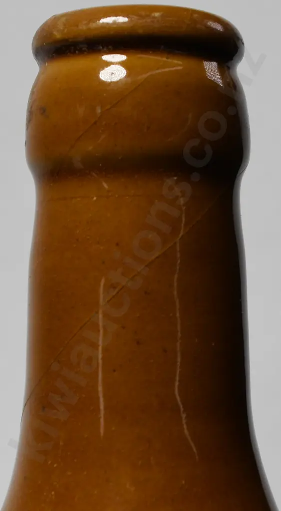 HANDLEY'S AUCKLAND GINGER BEERS Image 1++