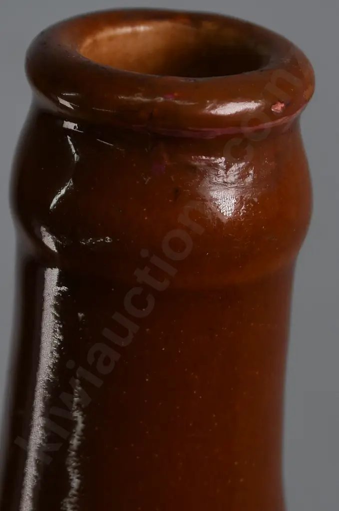 INNES AUCKLAND & HAMILTON GINGER BEERS Image 1++