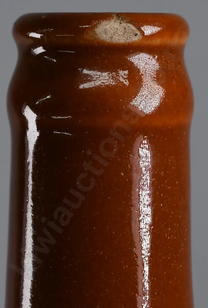 QUILL MORRIS CHRISTCHURCH GINGER BEER Image 1++