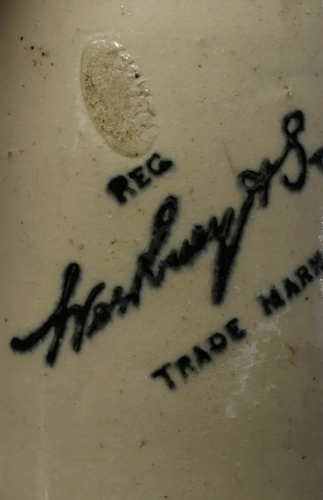 WESTBURY AUCKLAND GINGER BEER Image 1++