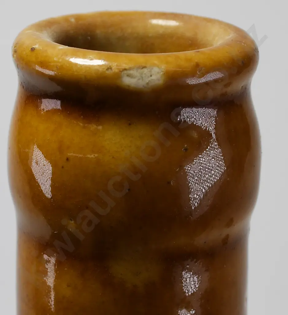 WHITE PAHIATUA GINGER BEER Image 1++