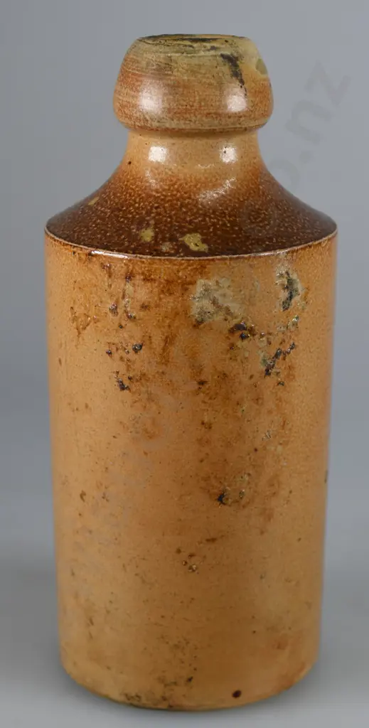 BUTEMENT WELLINGTON GINGER BEER Image 1++