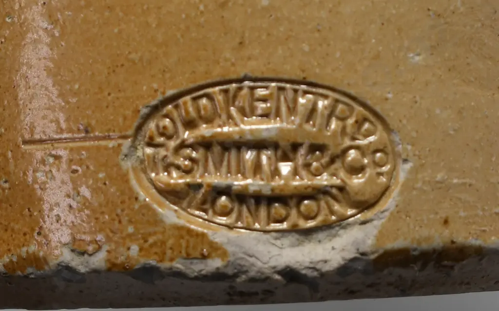 DIXON WELLINGTON GINGER BEER Image 1++