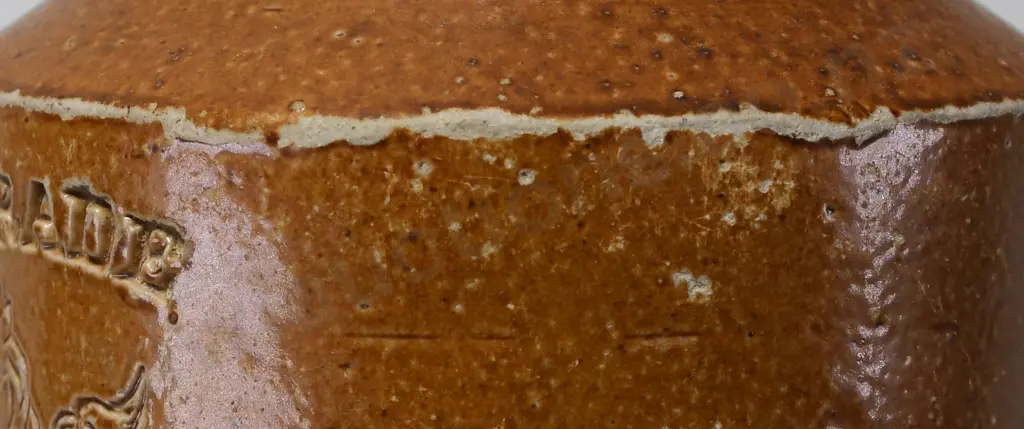 DIXON WELLINGTON GINGER BEER Image 1++