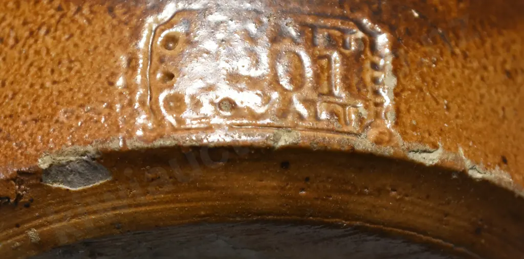GORMAN NELSON GINGER BEER Image 1++