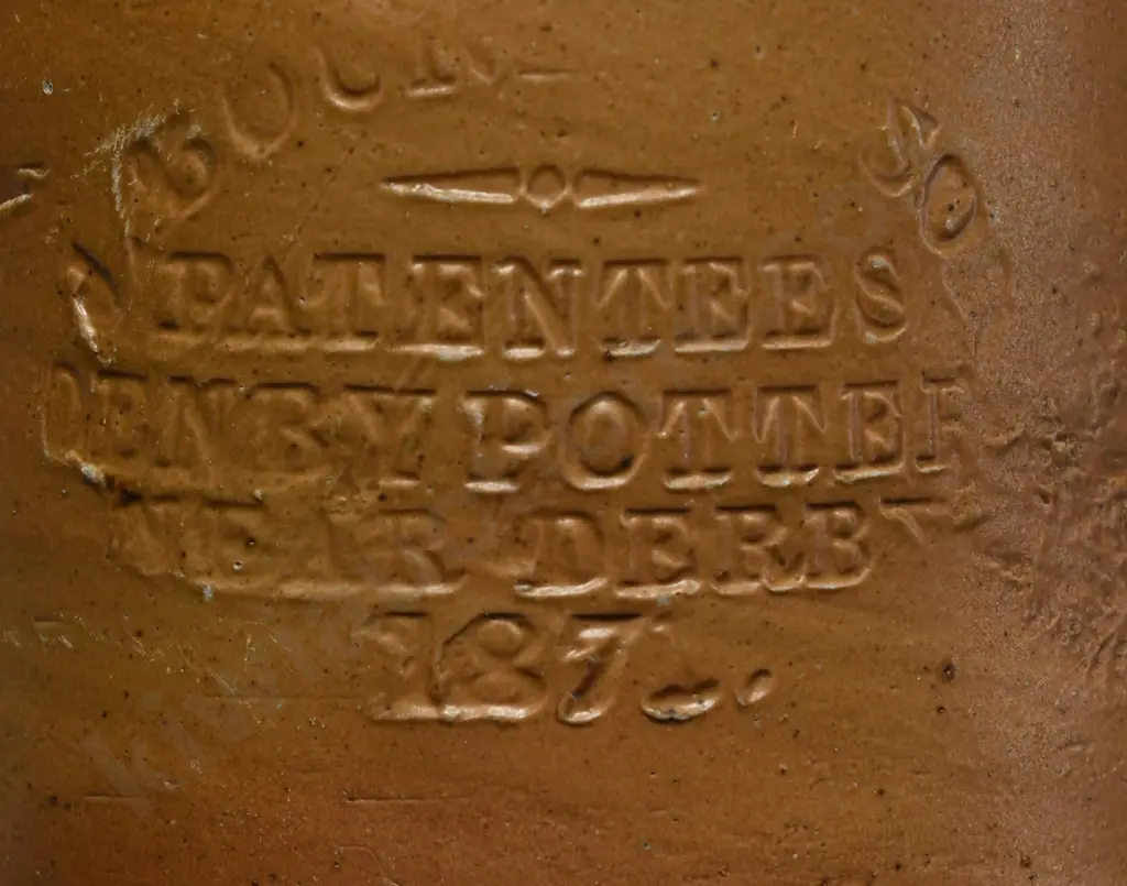 ENGLISH IMPRESSED GINGER BEERS X 7 Image 1++