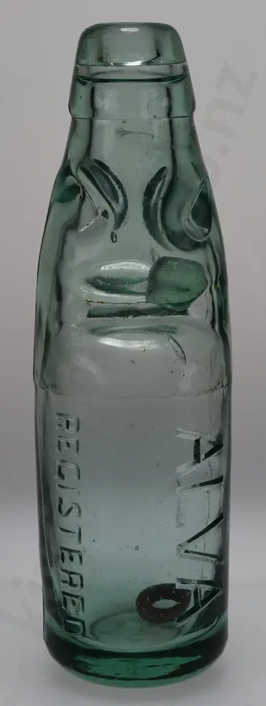 ALVA AUCKLAND CODD Image 1++