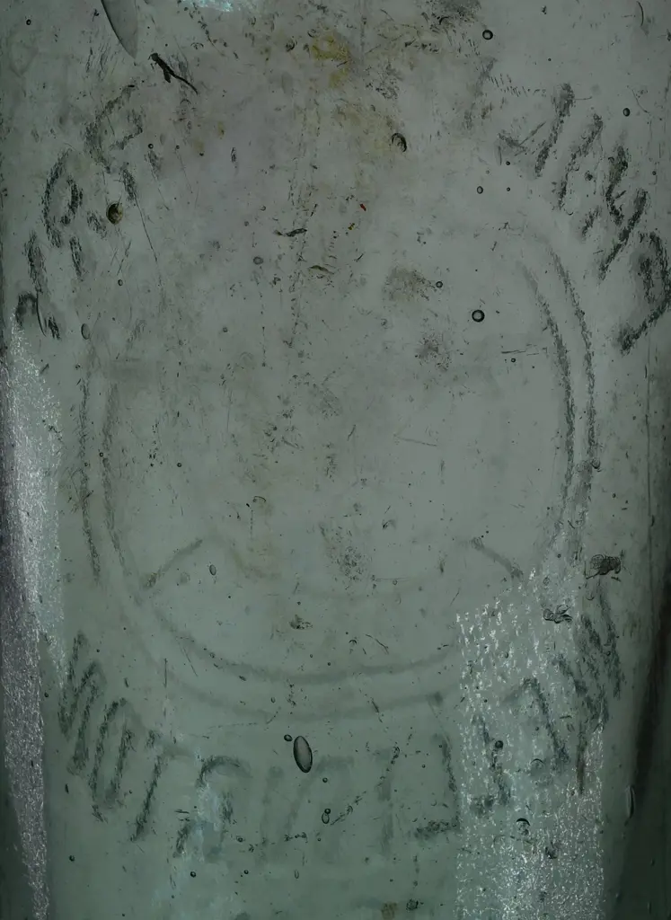 BARRY WELLINGTON CODD Image 1++