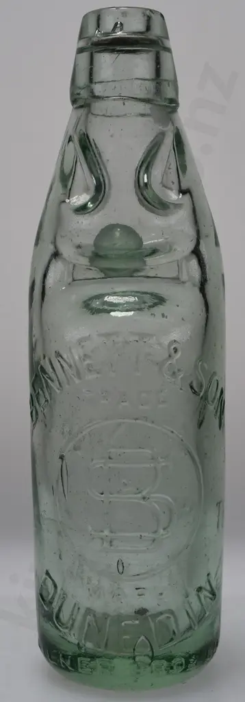 BENNETT & SON DUNEDIN CODD Image 1++
