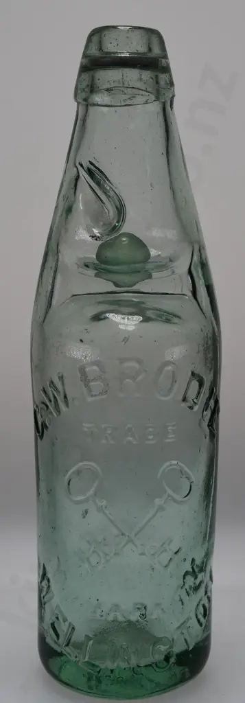 BRODIE WELLINGTON CODD Image 1++