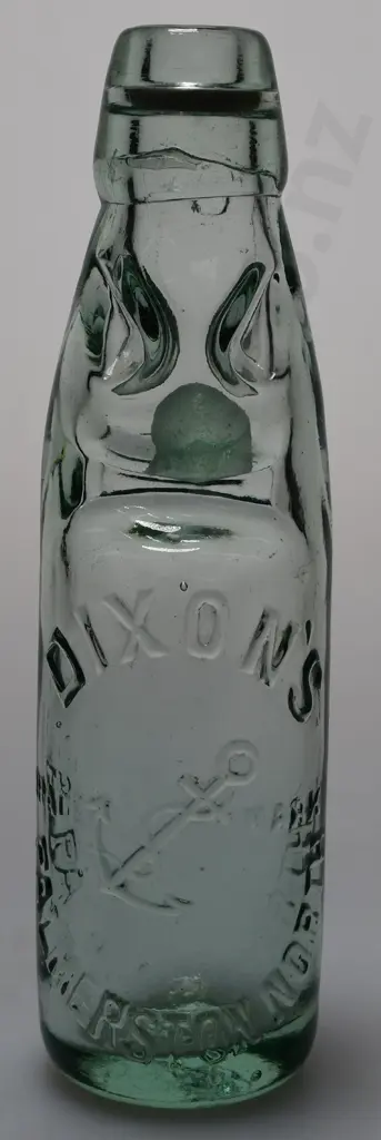 DIXON'S PALMERSTON NORTH CODD Image 1++