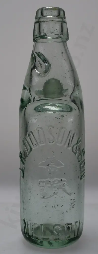 DODSON NELSON CODD Image 1++