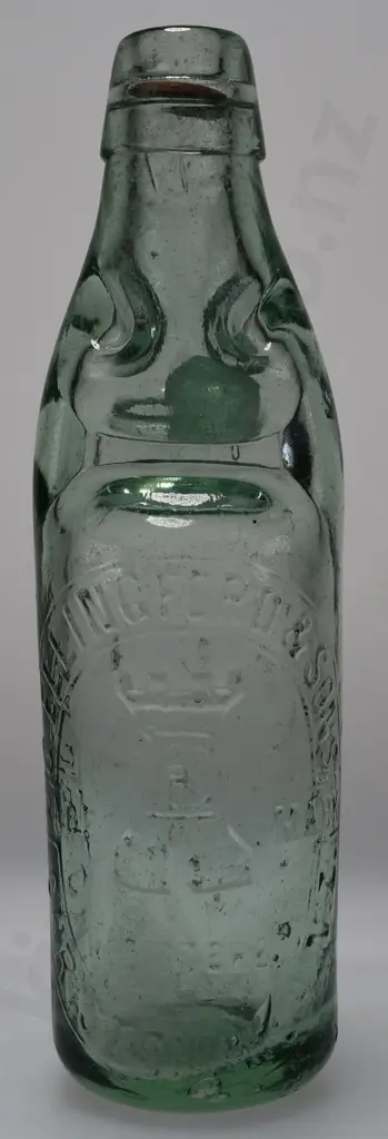 ELLINGFORD CHRISTCHURCH CODD Image 1++