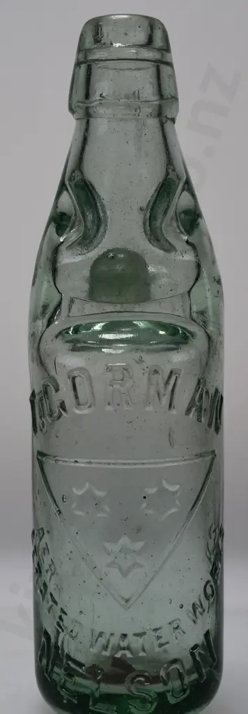 GORMAN NELSON CODD Image 1++