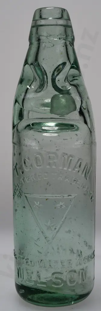 GORMAN NELSON CODD Image 1++