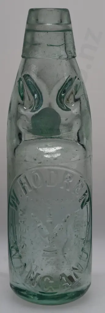HODREN WANGANUI CODD Image 1++