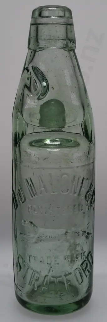 MALONE STRATFORD CODD Image 1++