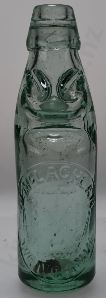 McLACHLAN WANGANUI CODD Image 1++
