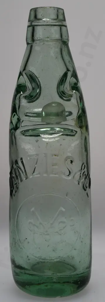 MENZIES CODD Image 1++