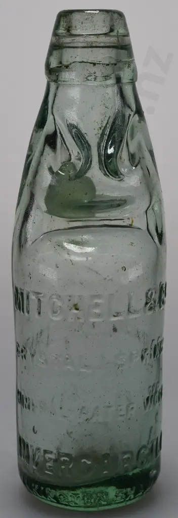 MITCHELL INVERCARGILL CODD Image 1++
