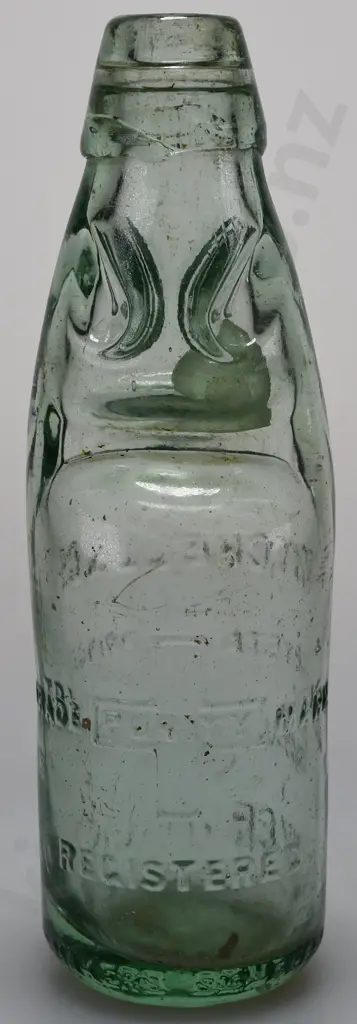 MITCHELL INVERCARGILL CODD Image 1++