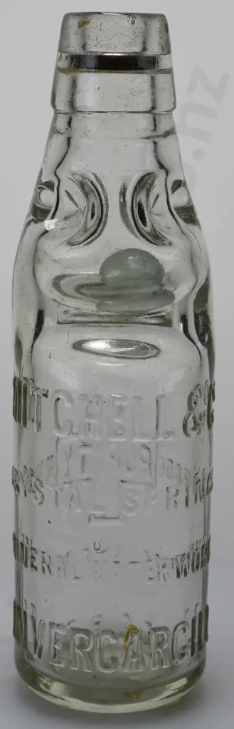 MITCHELL INVERCARGILL CODD Image 1++