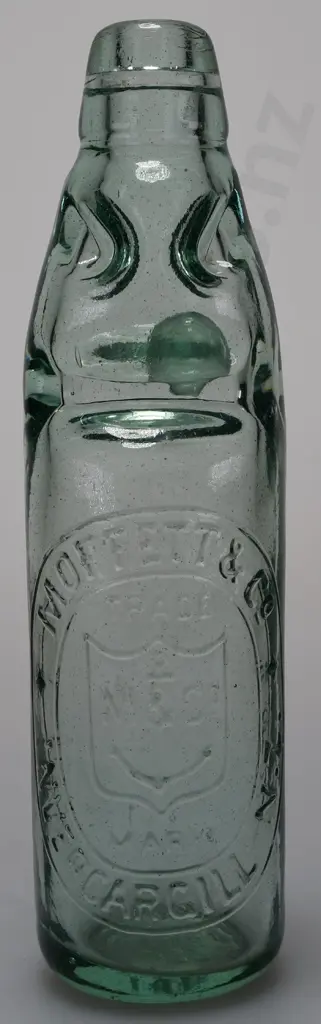 MOFFETT INVERCARGILL CODD Image 1++