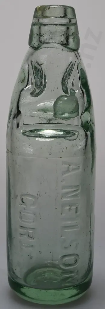 NEILSON GORE CODD Image 1++